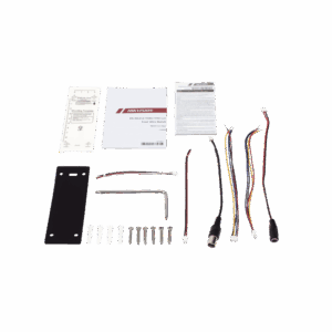 Bolsa de Accesorios para DS-KIS212 / DS-KIS213