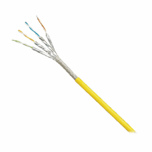 Bobina de Cable Blindado S/FTP Categoría 6A