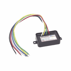 Flasher de estado sólido para selección de patrones de destello