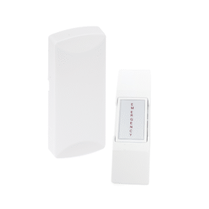 Botón de Pánico SF12EMG con Transmisor Inalámbrico