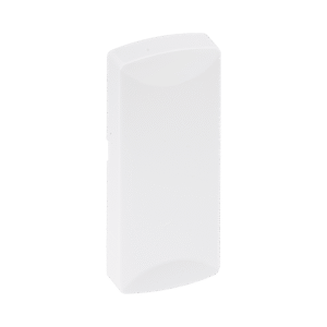 SENSOR + TRANSMISOR 1 ZONA / Convierta OTROS Sensores a Inalámbricos / Puerta y ventana con entrada para zona cableada