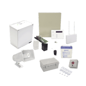 Kit de Inicio para Alarma Vecinal