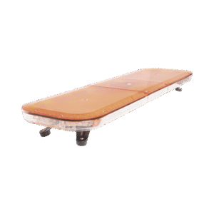 Barra de luces de 47" con 88 LEDs de alta potencia