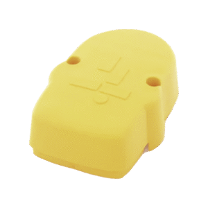 Tapon Para Mastil de Barrera GT4