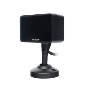 Cámara Movil 720p / Lente 6 mm / 3 Mts IR / DBA (Analisis de Comportamiento del Conductor) para Montaje en Vehículo Compatible con AE-DI2032-G40(B)/ Cable de 2.5 Mts de Largo