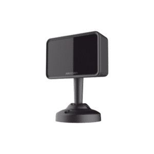 Cámara Movil 720p / Lente 6 mm / Conexión Tipo Aviación / Micrófono Integrado / 3 Mts IR / DBA (Analisis de Comportamiento del Conductor) para Montaje en Vehículo Compatible con DVRs Moviles HIKVISION