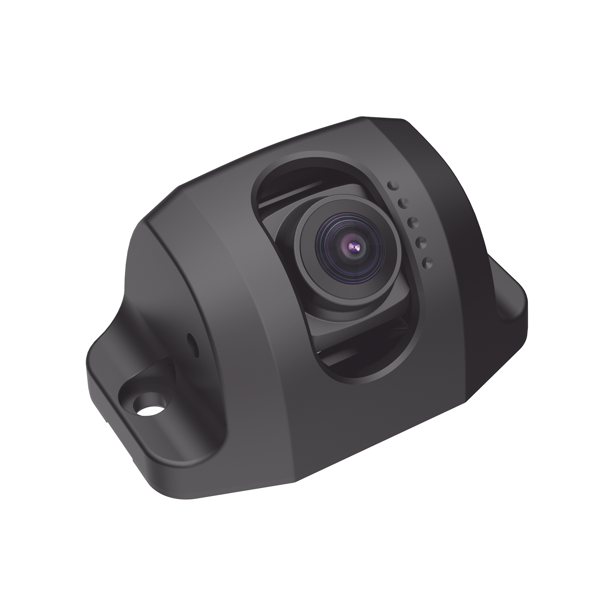 Cámara Móvil TURBO 2 Megapíxel (1080P) / Lente 1 mm / Conector Tipo Aviación / Exterior IP68 & IP69 / Antivandalico IK10 / BSD (Detección de Punto Ciego) / Compatible con Grabadores Móviles Hikvision Serie I