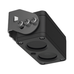 Cámara Móvil TURBO 1080P / Lente 2.8 mm / Conector Tipo Aviación / 15 Mts IR / Exterior IP68