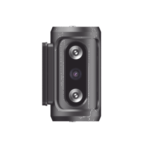 Cámara Móvil IP 5 Megapixel / Lente 8 mm / 20 mts IR / Exterior IP68 / IK10 / WDR 120 dB / Reconocimiento de Placas (ANPR)