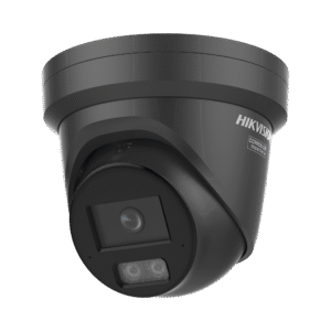 [Dual Light + ColorVu 3.0 + HikAI] Turret IP 6 Megapixel / Lente 2.8 mm / 30 mts IR + Luz Blanca / 2 Microfonos Integrados / Exterior IP67 / WDR 130 dB / ACUSENSE 3.0 / Metal / NEMA 4X / ACUSEARCH