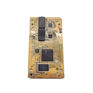 Tarjeta Receptora / Refacción / Compatible con DS-D40xxCW-2F