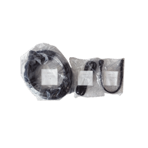 Kit de Cables de Corriente e Interconexión / Compatible con Familias BW y CW