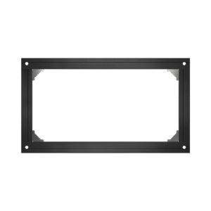 Montaje de Pared para 1 Panel LED / Uso en Interior / Compatible con Series MWF