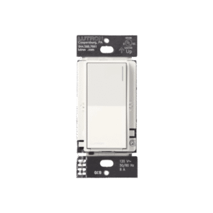 (RadioRA3) Apagador Auxiliar de pared