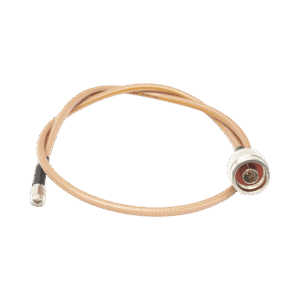 Jumper con Cable LP142 de 60 cm