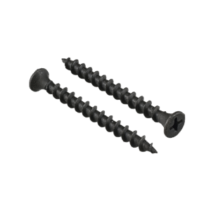 Tornillo - Pija Multiusos fosfatizada #6 x 1 1/4"