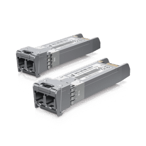 UFiber Módulo SFP+ 10G