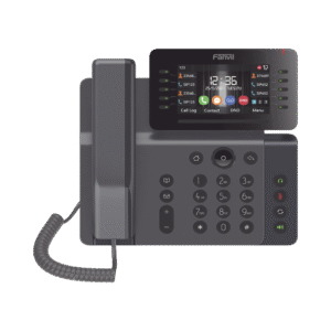 Teléfono IP Empresarial Esencial WiFi / Bluetooth