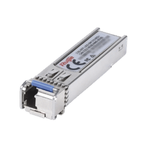 Transceptor Lado (A) un Hilo BiDi SFP 2.5Gb LC Monomodo Tx 1310nm / Rx 1550nm