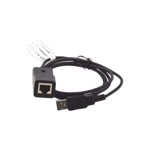 Cable D/Consola USB tipo A macho A RJ45