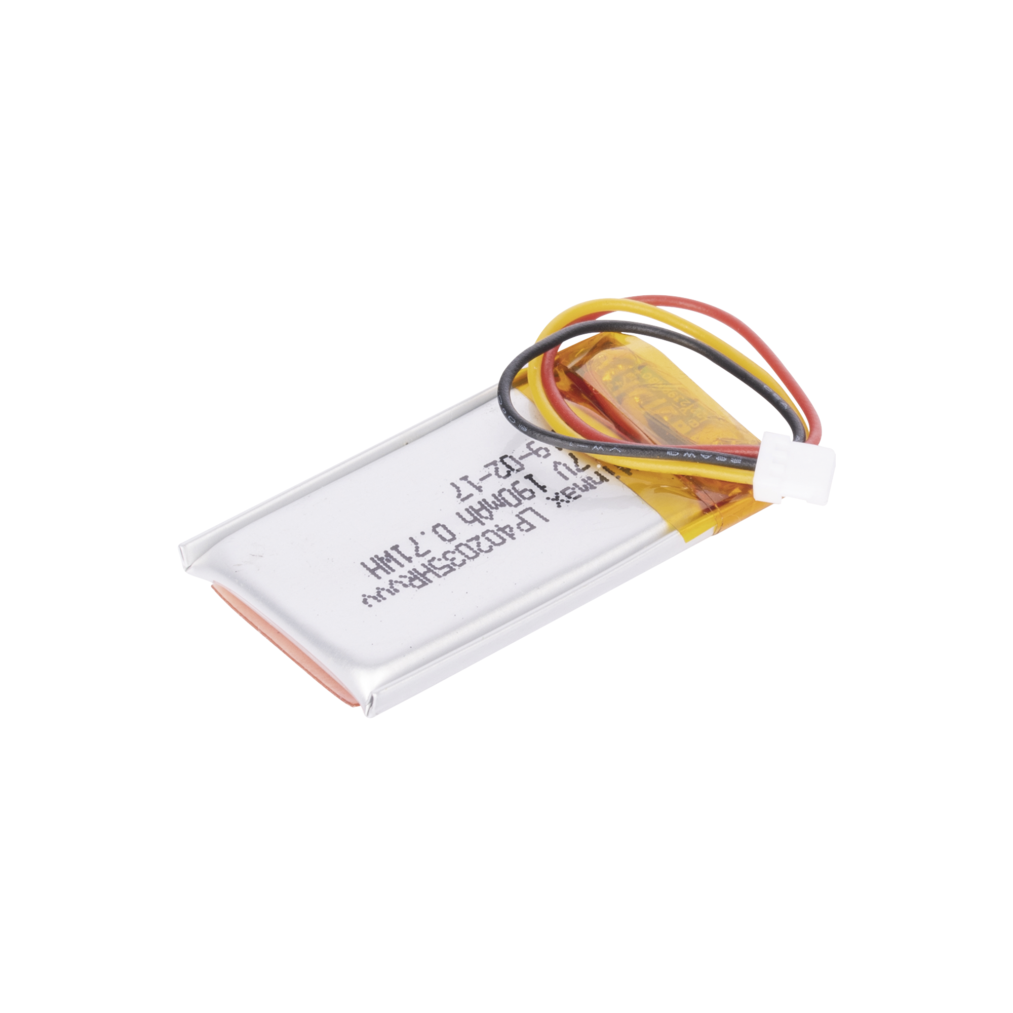 Bateria de respaldo para equipo TRACE5