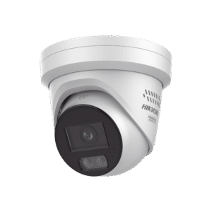 [Dual Light + ColorVu 3.0 + HikAI] Turret IP 4 Megapixel / Lente 2.8 mm / 30 mts IR + Luz Blanca / 2 Microfonos Integrados / Exterior IP67 / Estrobo Luz Blanca / WDR 130 dB / ACUSENSE 3.0 / Metal / NEMA 4X / ACUSEARCH