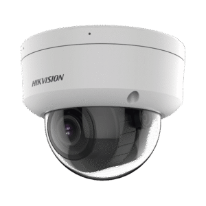 [Dual Light] Domo IP 4 Megapíxel / Lente Motorizado 2.7 a 13.5 mm / 30 mts IR + 30 mts Luz Blanca  / Exterior IP67 / IK10 / WDR 120 dB / PoE / ONVIF / Micro SD