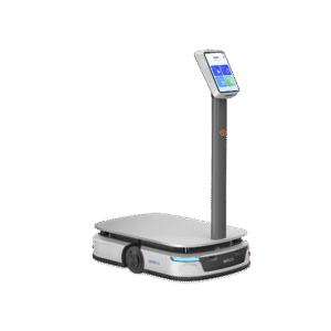 ROBOT PARA MOVIMIENTO DE MERCANCIAS