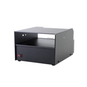 Fuente de poder Astron LinealRegulada con cavidad para radio | Salidas:13.8Vcc