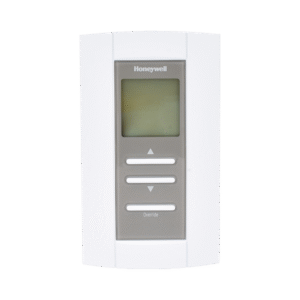 Termostato de control flotante ZonePRO: Salida única: 24 V