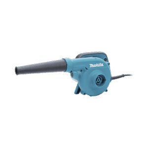 Sopladora de 600W. (Cuenta con Bolsa Filtro para Posible uso Como Aspiradora).