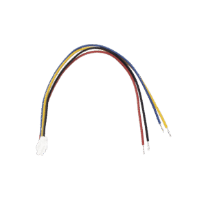 Cable de portero adicional 20 cm compatible con DSKH2220