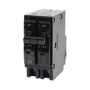 Interruptor Termomagnético Enchufable