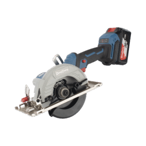 Sierra circular Inalmbrica sin escobillas de 20V