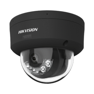 [Dual Light + ColorVu 3.0 + HikAI] Domo IP 4 Megapixel / Lente 2.8 mm / 30 mts IR + Luz Blanca / 2 Microfonos Integrados / Exterior IP67 / WDR 130 dB / ACUSENSE 3.0 / Metal / NEMA 4X / ACUSEARCH