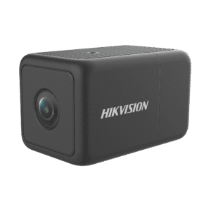 Bala IP para Manufactura de 4 Megapixel / Lente Mot. 2.8 a 12 mm / 60 FPS (IPS) a 1080p (2 Megapixel) / WDR 120 dB / PoE / Videoanalíticos Integrados / Micro SD