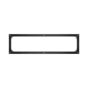 Montaje de Pared para 2 Paneles LED / Uso en Interior / Compatible con Series MWF