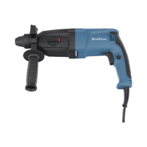 Taladro Rotomartillo Demoledor de 800 W con Broquero SDS-PLUS