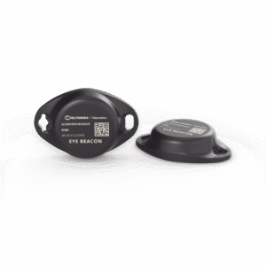 Baliza o Identificador Electrónico de Conductores