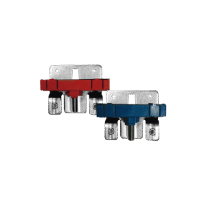 Refaccion / Set de Imanes para final de carrera / CAN AC800 / IZ1200