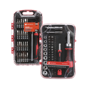 Kit de Herramientas de Alta Calidad