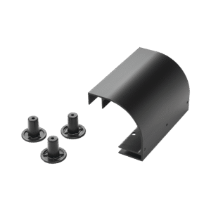 Accesorio de Bajada de Cable