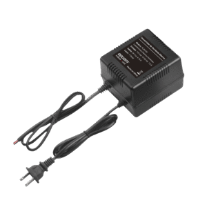 Transformador Industrial para DOMOS y Sistemas de Seguridad de 24 Vca a 100 VA