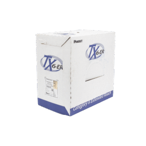 Bobina de Cable UTP de 4 Pares