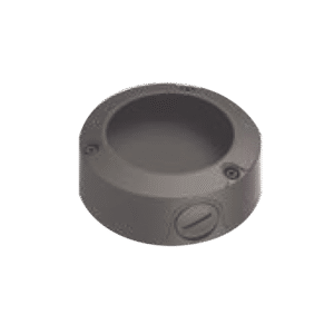 Caja de Conexión para Cámara Bullet Wisenet