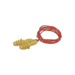 Tapones para oídos reutilizables