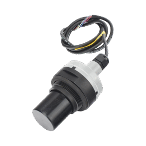 SENSOR DE NIVEL ULTRASÓNICO: 5