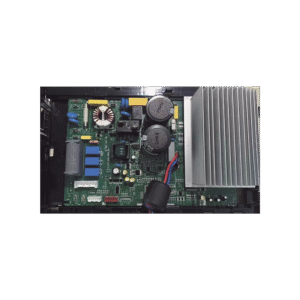 Tarjeta externa ODU / Condensador  / Minisplit - CHI-R32-24K-220