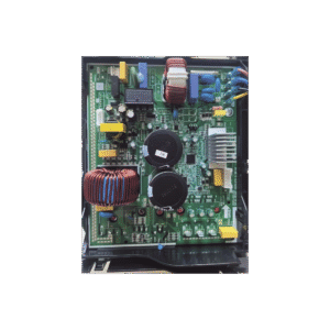 Tarjeta externa ODU / Condensador  / Minisplit - CHI-R32-30K-220