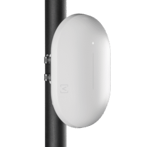 Punto de Acceso Exterior Wi-Fi 6 de 6.3 Gbps para 350 Usuarios / MU-MIMO 4X4 / Adopción Fácil por Bluetooth / Para Interior / Montaje Rápido QuickMount™ para Techo o Tubo / DPI para Bloqueo de Aplicaciones / Compatible con la Pl